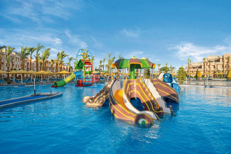 Pickalbatros Palace Resort