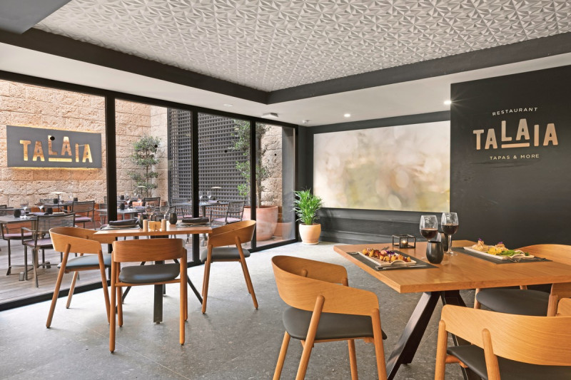 VIVA Cala Mesquida Suites & Spa Adults Only 16+