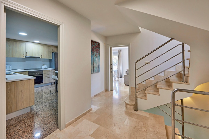 Wohnbeispiel Beach House 3 Schlafzimmer