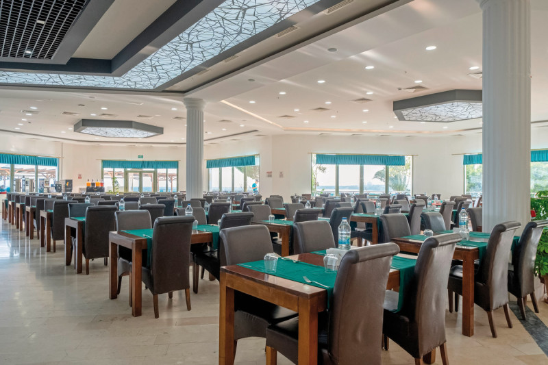 Anadolu Hotels Didim Club