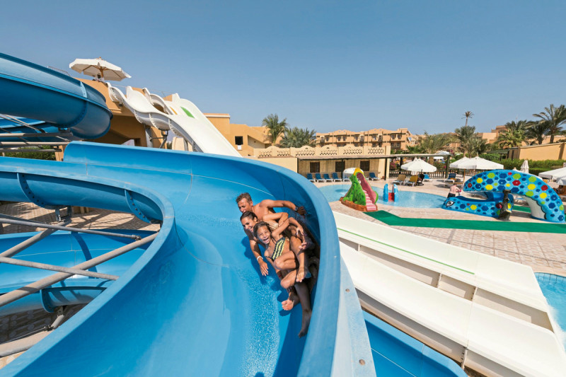 Three Corners Rihana Resort