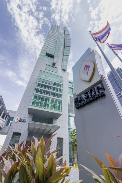 Eastin Grand Hotel Sathorn Bangkok