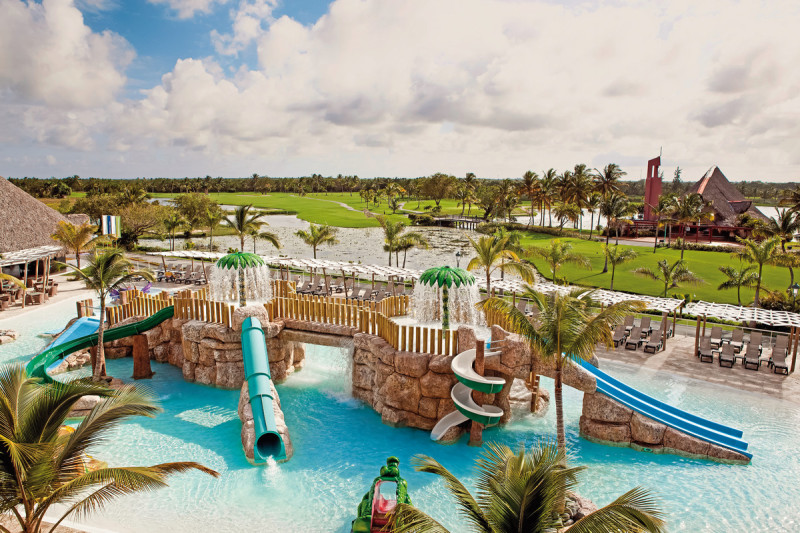 Barceló Bávaro Palace