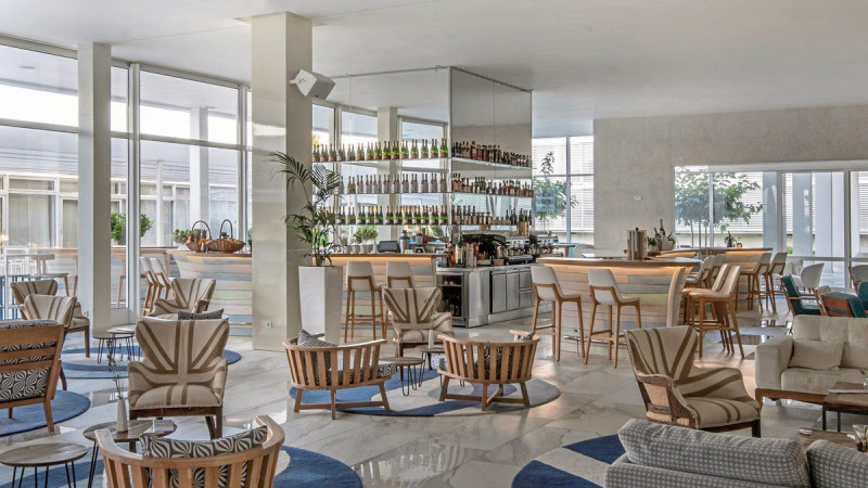 Amadria Park Beach Hotel Jure