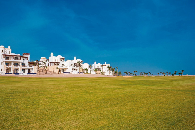 Ancient Sands Golf Resort