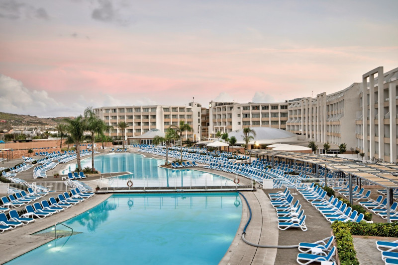 db Seabank Hotel & Spa
