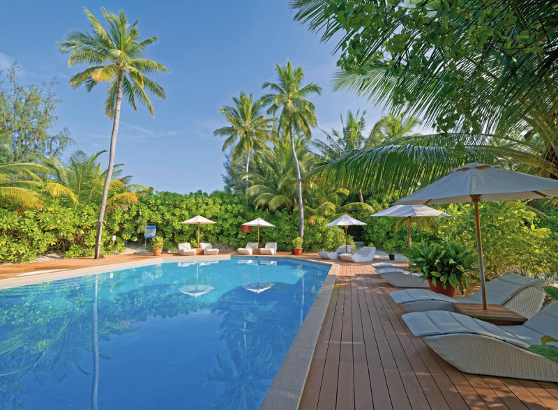 Safari Island Resort & Spa