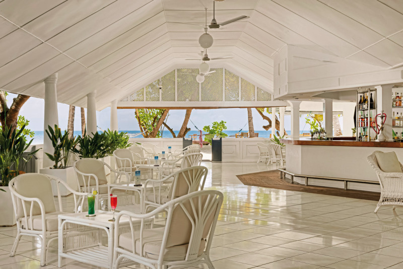 Equator Village Maldives