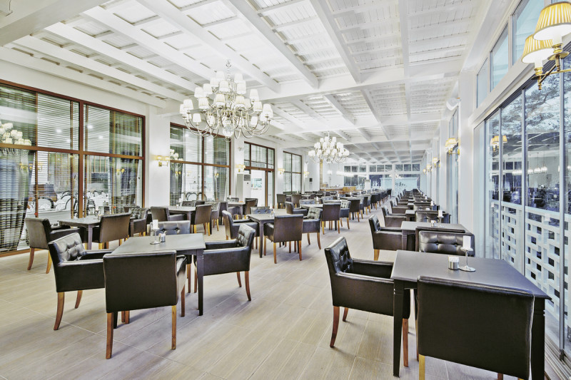 Nirvana Mediterranean Excellence