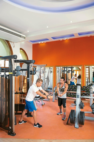 Three Corners Rihana Resort