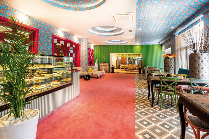 Casa de Maris Spa & Resort Hotel