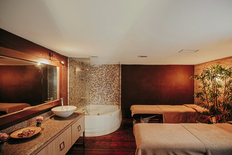 Piril Hotel Thermal & Beauty Spa