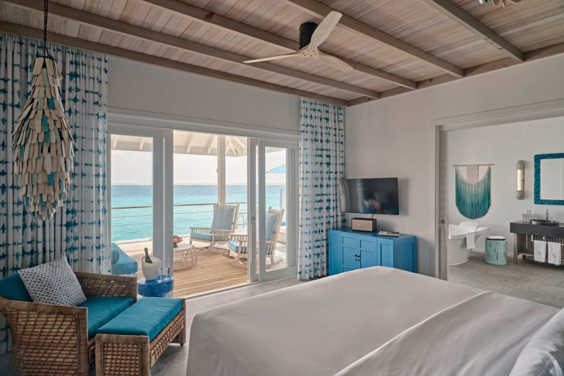 Wohnbeispiel Lagoon Villa