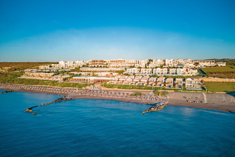 Atrium Prestige Thalasso Spa Resort & Villas