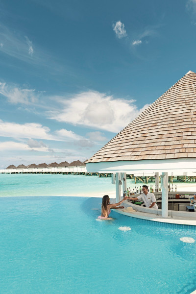 Nova Maldives