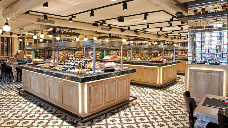 Elegance Hotels International Marmaris