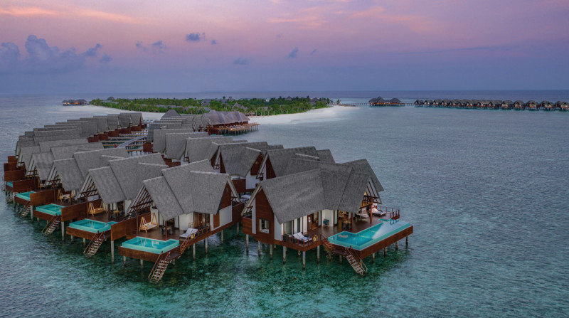 Wohnbeispiel Ocean Residence