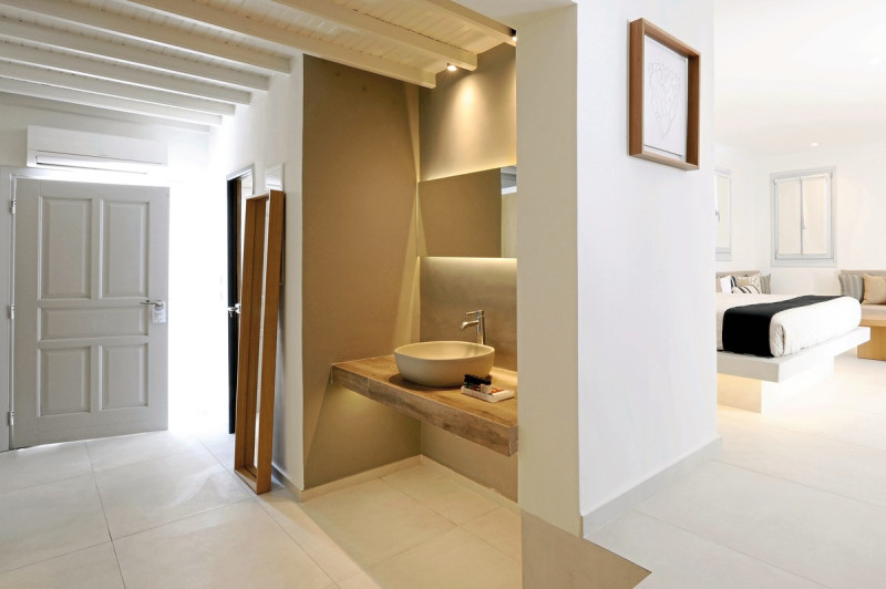 Wohnbeispiel Juniorsuite Gartenblick