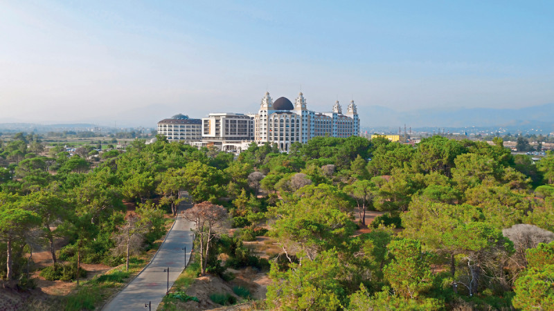 J'adore Deluxe Hotel & Spa