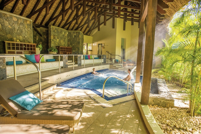 Maritim Resort & Spa Mauritius