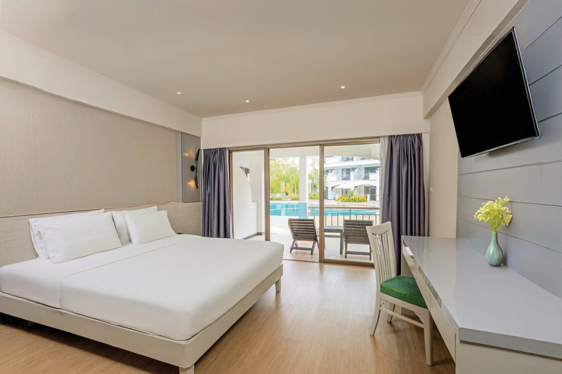 Wohnbeispiel Premium Resort