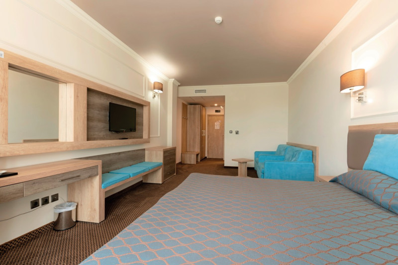 Wohnbeispiel Juniorsuite