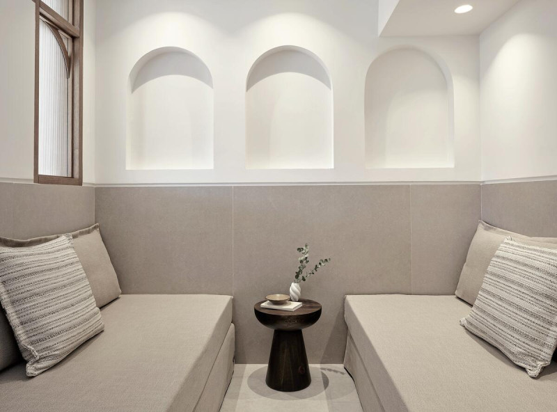 Wohnbeispiel Familienzimmer