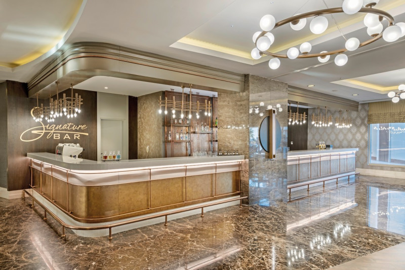 Kirman Belazur Resort & Spa