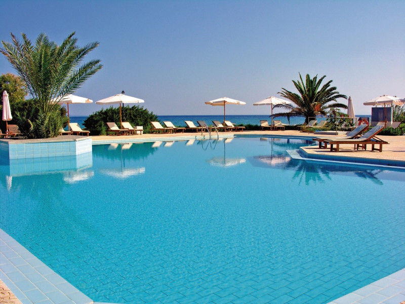 The Bay Hotel + Suites