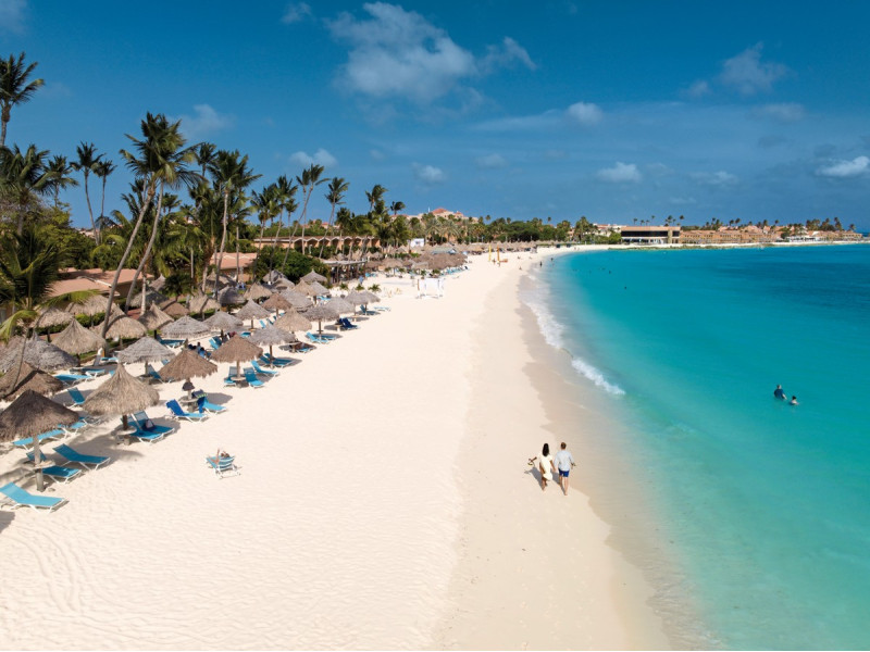 Divi Aruba All Inclusive