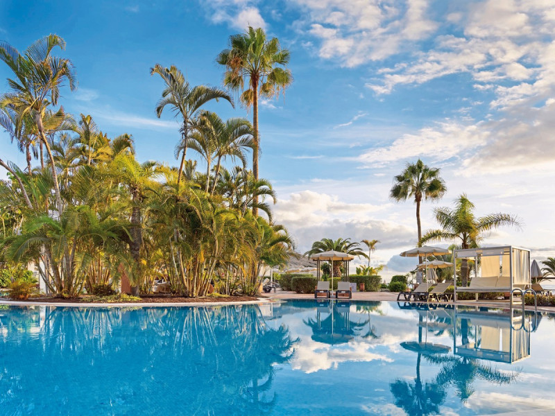 H10 Costa Adeje Palace