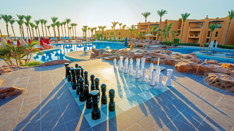 Stella Beach Resort & Spa