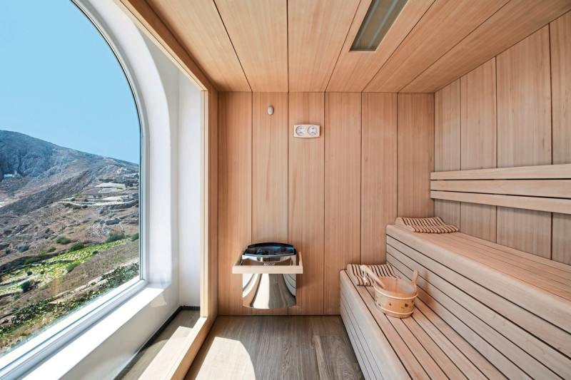 Skyfall Suites