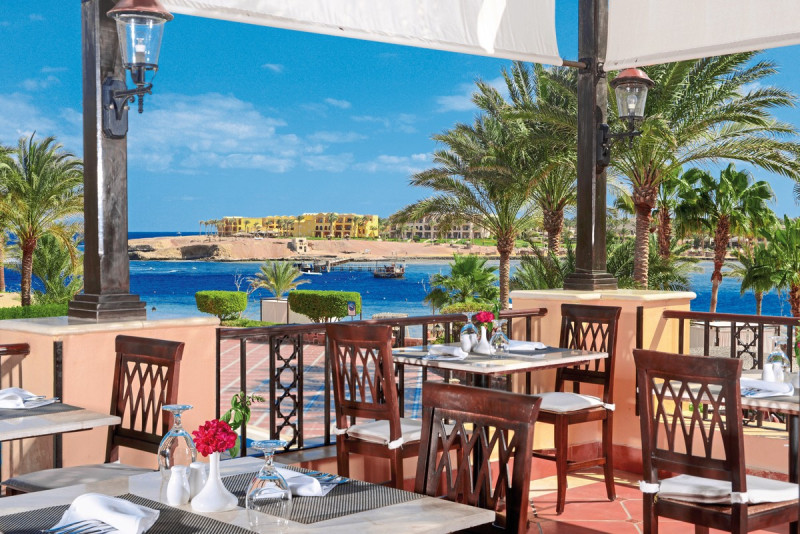 Steigenberger Coraya Beach