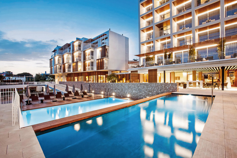 Ocean Drive Talamanca