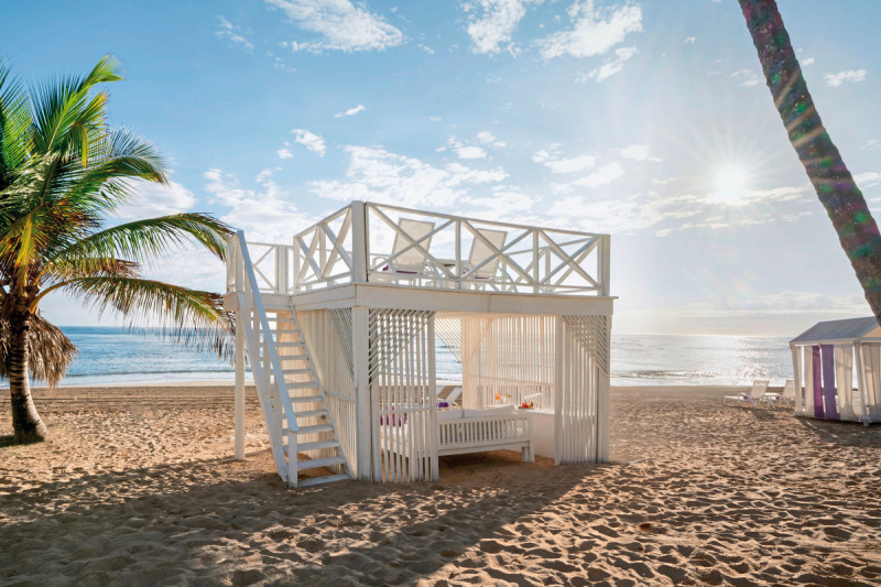 Breathless Punta Cana Resort & Spa