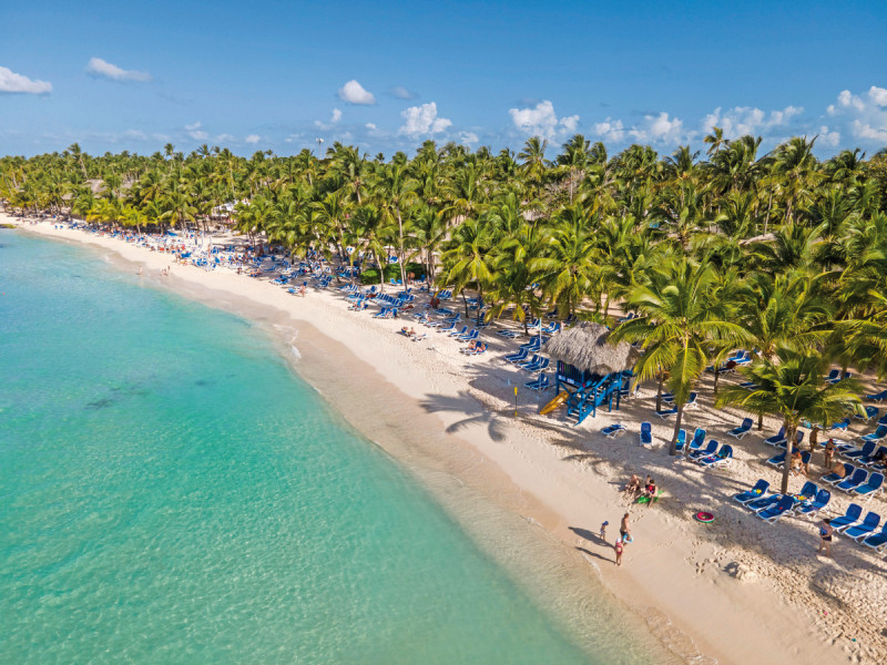 Viva Dominicus Beach by Wyndham