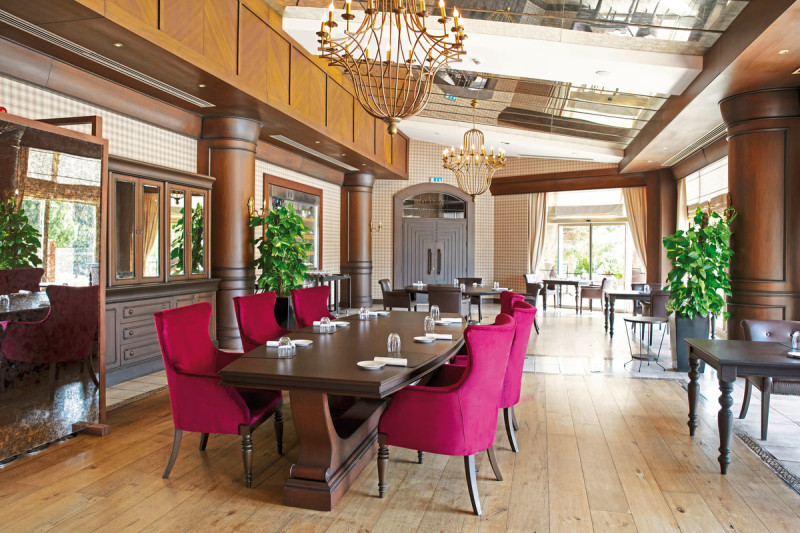 Maxx Royal Belek Golf Resort