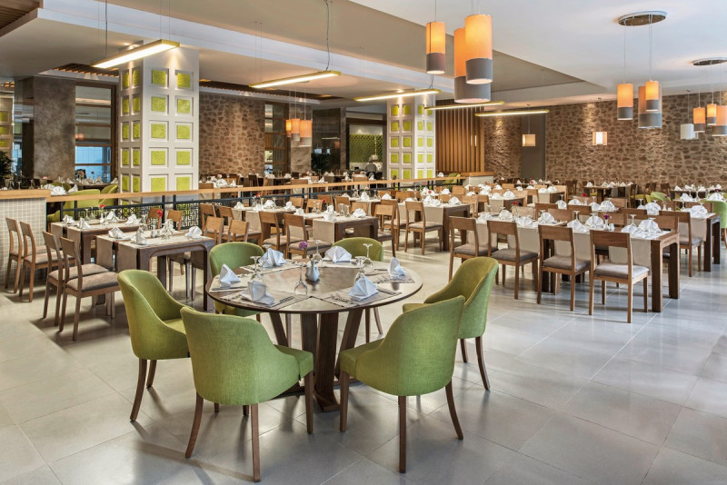 Aska Lara Resort & Spa