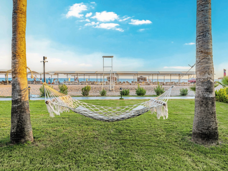 Washington Resort Hotel