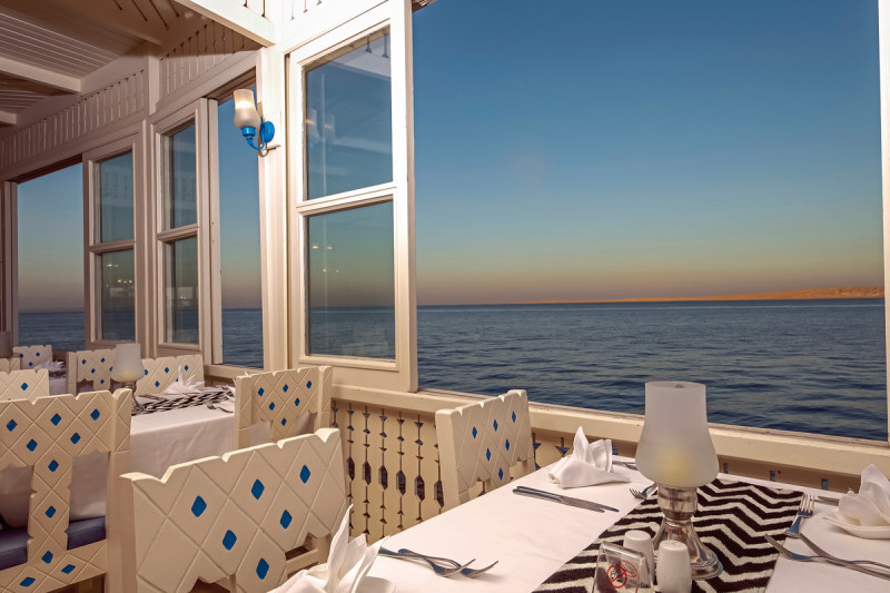 Arabella Azur Resort