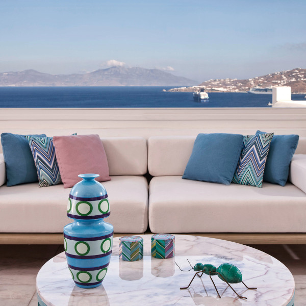 Myconian Kyma - Member of Design Hotels