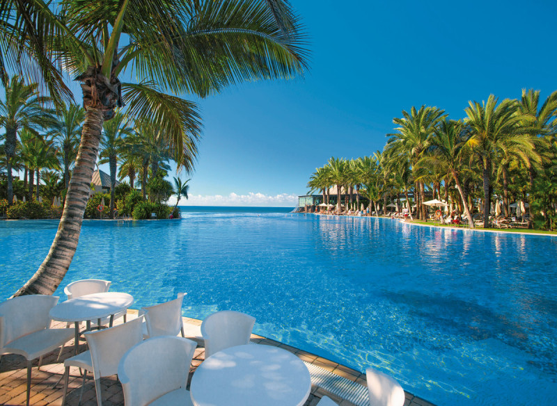 Lopesan Costa Meloneras Resort & Spa