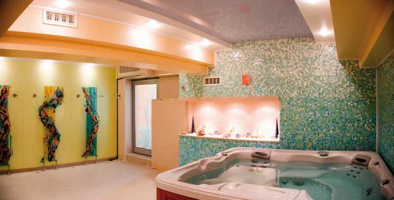 Family Club Ralitsa Aqua