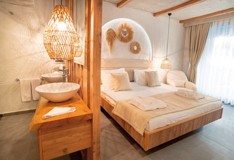 Wohnbeispiel Lake House