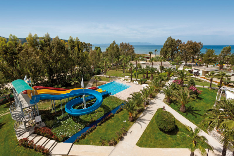 Richmond Ephesus Resort