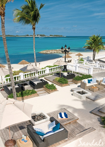 Sandals Royal Bahamian