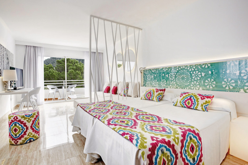 Wohnbeispiel Juniorsuite