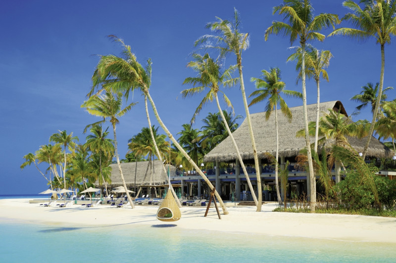 Velaa Private Island