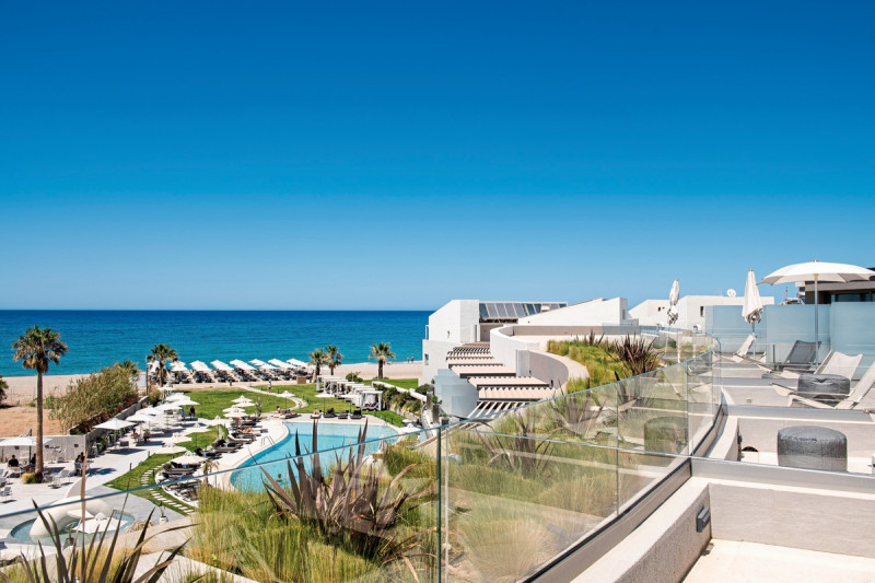 Nautilux Rethymno by Mage Hotels